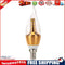 E14 LED Lamp 25LED Corn Light Bulb Candle Chandelier Home Lighting (5W)