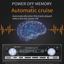 Audio host Car MP3 Player Car Radio Bluetooth In-dash Audio Head Unit