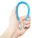 Grease Gun Coupler Quick Release Lock On Coupling End NPT Farm Workshop V2 hot.