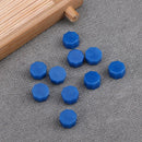 100pcs Octagon Paint Sealing Wax Stamp Envelope Dedicated Beeswax(2)