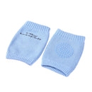 Kids Non Slip Crawling Elbow Cushion Knee Pads Protector Baby Infants Safet