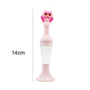 #A 5D Diamond Painting Point Drill Pen Flower Vase Shape DIY Crafts Picker Too