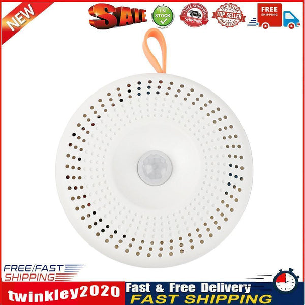 Cat Litter Box Smart Deodorizer Pet Dog Urine Air Cleaning Odor Eliminator Newly