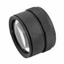 30X Monocular Magnifying Glass Mini Loupe Lens Jewely Magnifier (30x40mm) Newly