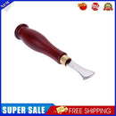 DIY Leather Craft Handle Round Leather Edge Press Line Tool(2.0mm)