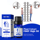 Plant Extract Foot High Oil Grow Taller Height Increase Oil Essential Oil