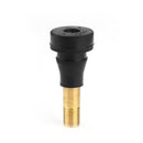Car Truck TR600HP High Pressure Snap-in Brass Tubeless Tire Valve Stem