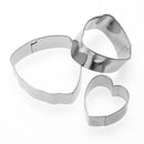 Buttercup Stainless Steel Metal Cookie Cutter Cake Fondant Mold DIY Tools