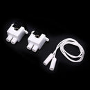Control Switch European Regulation Pull Rope Switch Wall Light Cable Switch