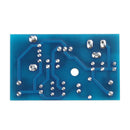 everpert 7-15V 9V 12V to 5V 2A L7805 Buck Converter Power Supply Module, mi