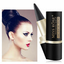 Make Up Tools Single-Head Matte Eyeliner Black Gel Makeup Eyes Pencil Longwear