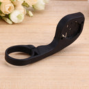 Bicycle Telescopic Computer Holder Road MTB Bike Handlebar Stent Support Newly
