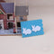 domybest kids pencil holder cute DIY craft baby toys kits for early childhood