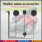 Motorcycle Helmet Intercom Headsets Bluetooth-compatible Earphone for V4 V6 #F