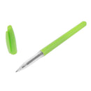 Magic Auto Vanishing Ink Erasable Pen Refill Kit School Supplies(Green)
