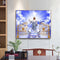 God Frameless Picture Oil Paint By Numbers Hand Painted Picture Room Decorati