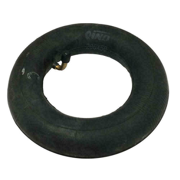 Black 200x50 Inner Tube For Razor e100 e125 e150 e175 e200 Quality G2P2 J0Y2