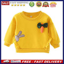 Cotton Warm Leisure Coat Baby Kids Fleece Sweatshirt Children Clothes