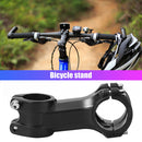 Ultralight Bicycle Stem 31.8mm Mountain MTB Bike Handleable Stem Cycling Parts