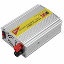 300W 12V to 220V/110V Car Inverter Power Converter Charger Adapter USB Voltage