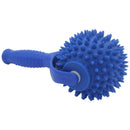 Round Shape Neck Arm Foot Massager Stick Roller Ball Massage Bar Muscle
