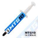 Thermal Conductive Grease Paste for Processor CPU Heat Sink Plaster (10g) UK