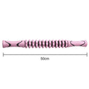 Exercise Body Massage Sports Trigger Point Muscle Relax Roller Sticks Massager