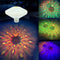 Submersible LED Lights Underwater Light Swimming Pool Bath Aquarium Decor Newly