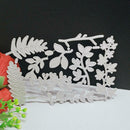 DIY Flowers Stencils Metal Cutting Dies Scrapbooking Stamping Card Stencil P6J3