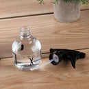 Salon Barber Refillable Atomiser Hairdressing Spray Bottle Water Sprayer