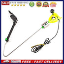 Fishing Swing Bite Alarm Hanger LED Indicator Sea Fishing Tackle Accessorie