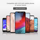 Outdoor Sport Phone Wrist Holder Removable Rotating Phone Armband (Blue) Newly