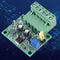 PWM to Voltage 0-10V Adjustable Digital Analog Signal Converter Module PLC #F
