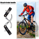 1 Pair Bicycle Brake Handle Lever Cover Road Bike Aluminum Alloy Cycling Part