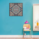 Diamond Painting Kit DIY Flowers Full Round Diamond Mosaic