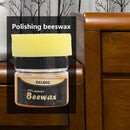 10pcsX80g Honey Wax Soap Protect Wood Furniture Maintenance