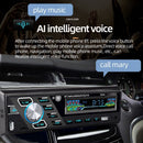 Stereo Audio host In-dash Audio Head Unit Bluetooth Car Radio Car MP3 Player