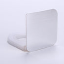 Shampoo Holder Wall Mounted Shower Bottle Hanger Storage Rack Bathroom Accessory