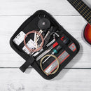 26 in 1 Professional Guitar Repair Tool Kit String Tuning Wrenches Tools Newly