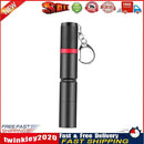Portable Pen Light Keychain Mini Flashlight Pocket XPE LED Hand Torch (S) Newly