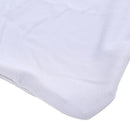 Pure Elastic Chair Covering,Hotel And Office Conjoined Covering Light Grey