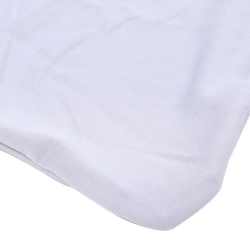 Pure Elastic Chair Covering,Hotel And Office Conjoined Covering Light Grey