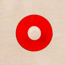 Geometric Hand Grabbing Board Wooden Jigsaw Children Educational Toys (D) Newly
