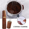 Steel Espresso Distribution Coffee Stirrer Coffee Needle for Kitchen#