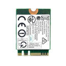 DW1820A BCM94350ZAE 802.11ac Bluetooth Mbps WiFi Wireless Neu 2.4G: Y0D7 A1S6