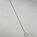 1PCS Metal Loop Turner Hook With Latch For Turning Tubes Fabric S9X2 S5N6 H9S4