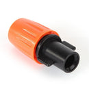 Micro Drip Irrigation Atomization Nozzle Garden Hose Sprinklers (2pcs)