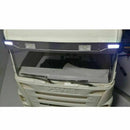 1/14 for Tamiya RC Scania R470 R620 Metal Top Head LED Light Bar Light Strip