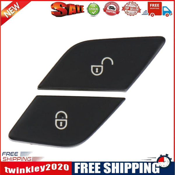 Central Door Lock Switch Button Cap for Mercedes Benz W205 W253 2059055251