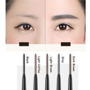 Automatic Rotate Eyebrow Enhancers Fine Eyebrow Pencil Eye Tint Brow Sketch